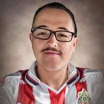 Eduardo Olea's Instagram, Twitter & Facebook