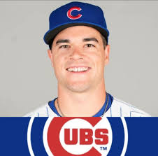 Blake Whitney continues to dominate this season! If you're interested make  sure you follow Blake and his journey as the Tennessee Smokies move towards  the playoffs. Do you think the Cubs should