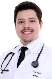 Lucas Lopes Moser (Clínico geral)