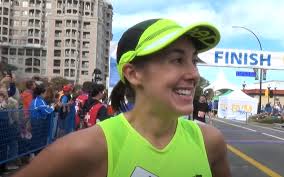 Royal Victoria Marathon sold out three months before race day