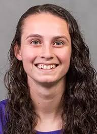 2017 Women's Volleyball Roster