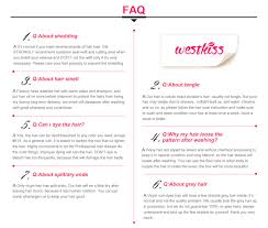 The 12 golden rules to care for virgin remy human hair extensions. Malaysian Body Wave 3 Bundles Hair West Kiss Hair