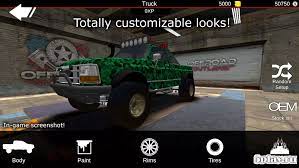 Offroad outlaws es un juego de conducción en . Download Offroad Outlaws 5 0 2 Apk Mod Free Shopping For Android Page 4
