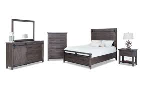 Montana Storage Bedroom Set Ashley Bedroom Furniture Sets Discount Furniture Bedroom Sets