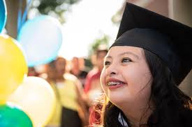 PHOTOS: Carter High School Class of 2022