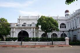 Temporary exhibits are held from time to time. Penang State Museum And Art Gallery Travel Guidebook Must Visit Attractions In George Town Penang State Museum And Art Gallery Nearby Recommendation Trip Com