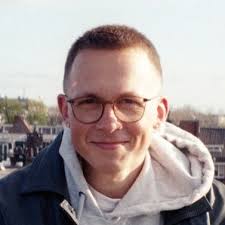 portfolio page for David M. Knigge