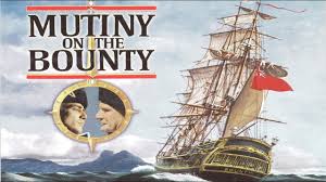 You can set your browser to block or alert you about these cookies, but some parts of the site will not then work. Mutiny On The Bounty Soundtrack Suite Bronislaw Kaper Youtube