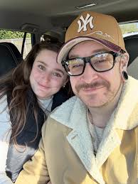 A wholesome December dump 🩷