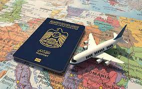Converting a Visit Visa to a Residence Permit in the UAE
