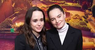 Why did candy hemphill christmas divorce? Elliot Page Files For Divorce From Wife Of Three Years Wonderwall Com