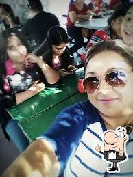 Tacos Palomito, Empalme