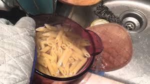 Maybe you would like to learn more about one of these? How To Make Pasta In The Microwave Youtube
