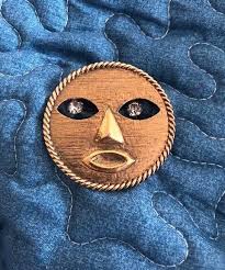 Swarovski Crystal Harley Gold Plated Navette Marquise Pierced Earrings  5188424