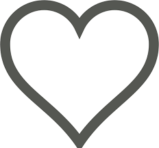 Free Free Heart Svg Simple 137 SVG PNG EPS DXF File