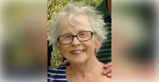 Obituary information for Kathleen Elizabeth West