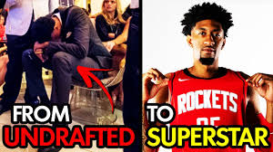 My soldier boyfriend was always flirting with other girls… and i got kidnapped dozens of times. The Heartbreaking Story Of Christian Wood From Undrafted To Houston Rockets Superstar Big Man Youtube