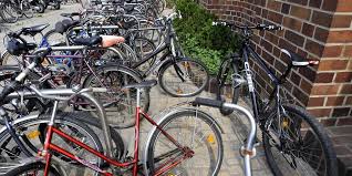 Hauptbahnhof Halle Saale So Soll Das Neue Fahrradparkhaus Aussehen Mz De