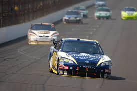 A native of zephyrhills, florida, he has competed in the nascar sprint cup series, nascar nationwide series, and. Michael Mcdowell Images