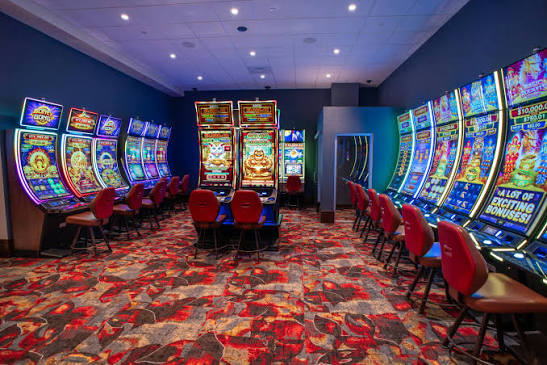 Rivers Casino Schenectady