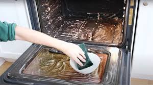 Want to know the best way to clean your frigidaire oven? How To Clean An Oven Non Self Cleaning Youtube