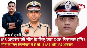 Unfiltered Talk with Ex-IAS Dr. Anil Swaroop