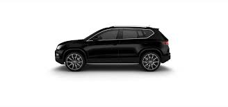 Got a specific seat ateca fr sport model in mind? Seat Ateca Audi Tuning Vw Tuning Chiptuning Von Abt Sportsline