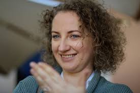 Anna Misiewicz's Instagram, Twitter & Facebook