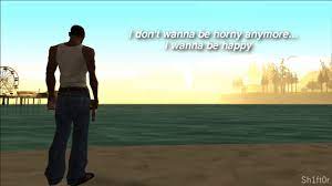 Maybe you would like to learn more about one of these? I Don T Wanna Be Horny Anymore I Wanna Be Happy Know Your Meme