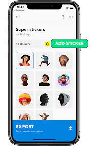 Check spelling or type a new query. Stickery The Sticker Maker How To Create Stickers For Whatsapp Telegram And Messages