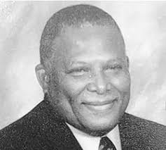 James McKINNEY Obituary (2014)