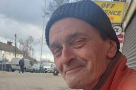 Fundraiser by Andrew Green : Dave Milton Aka "Windows Dave" "Bobble Hat  Dave"