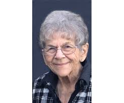 Marian Harry Obituary (2022)