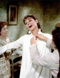 Favorite Audrey Hepburn As Eliza Doolittle In My Fair Lady 1964 Singing I Could Have Danced All Night Audrey Hepburn Photos My Fair Lady Fair Lady