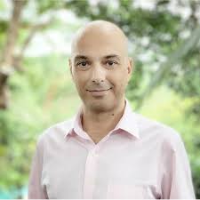 Saki Georgiadis' Investing Profile