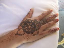 At walt disney world, there are two places you can get a lovely henna tattoo — in the morocco pavilion in epcot's world showcase, and at the mombasa marketplace in disney's animal kingdom. Henna Tattoos At Walt Disney World