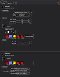 Usermanual Nodecolorsubstancematerial Logo substance painter 2018 allegorithmic substance designer 2018 painting text line area sign signage. usermanual nodecolorsubstancematerial