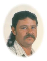 Harold Wayne Easterling (1961-2010)