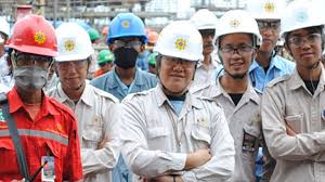 Loker pt hermed tangerang (pabrik obat). Lowongan Kerja Pressure Vessel Enginer Pt Gunanusa Utama Fabricators Gunanusa Cilegon Info Loker Serang