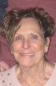 Obituary for Jane Ann (Arndt) Brandis
