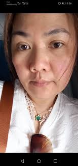 Age and beauty doesn't matter Matter your good heart ❤️