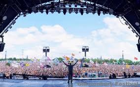 What time does glastonbury 2021 live stream start? 2021 Glastonbury Festival Live Glastonbury Festival 23 June To 27 June