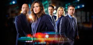 The show follows a crime, ususally adapted from current headlines, from two separate vantage points. Law Order Svu Season 22 Episode 16 Full Hd Peatix