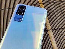 Vivo Y53s 5G
