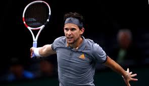 In österreich zeigt der privatsender servustv das spiel im tv. Dominic Thiem Roger Federer Atp Finals Heute Im Free Tv Und Livestream Sehen