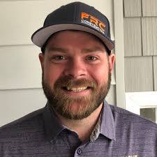 Derek Jacobsen's Instagram, Twitter & Facebook