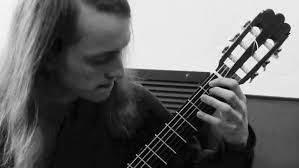 Brandon Kempf, Guitarist