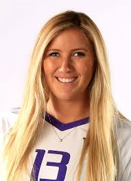 Courtney Schwan Named Pac-12 Player Of The Year