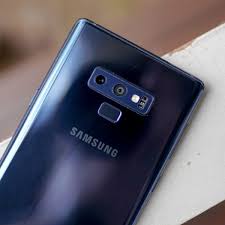 Samsung's online store has unlocked and certified . Us Unlocked Galaxy Note 9 Galaxy S9 Get One Ui 2 Beta And Android 10