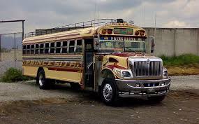 Flickriver Miguel Rosalesmd11 S Most Interesting Photos Nice Bus School Bus Mini Bus